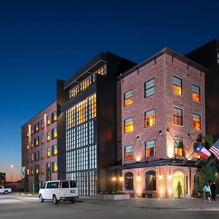 Nylo Las Colinas Hotel, Tapestry Collection By Hilton Irving Extérieur photo