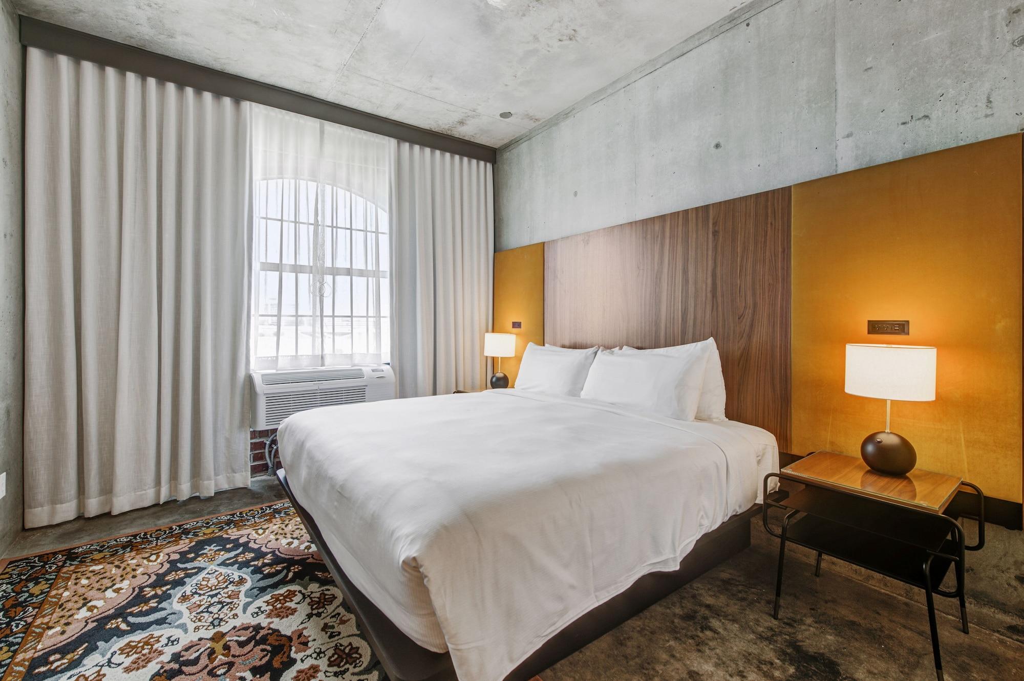 Nylo Las Colinas Hotel, Tapestry Collection By Hilton Irving Extérieur photo