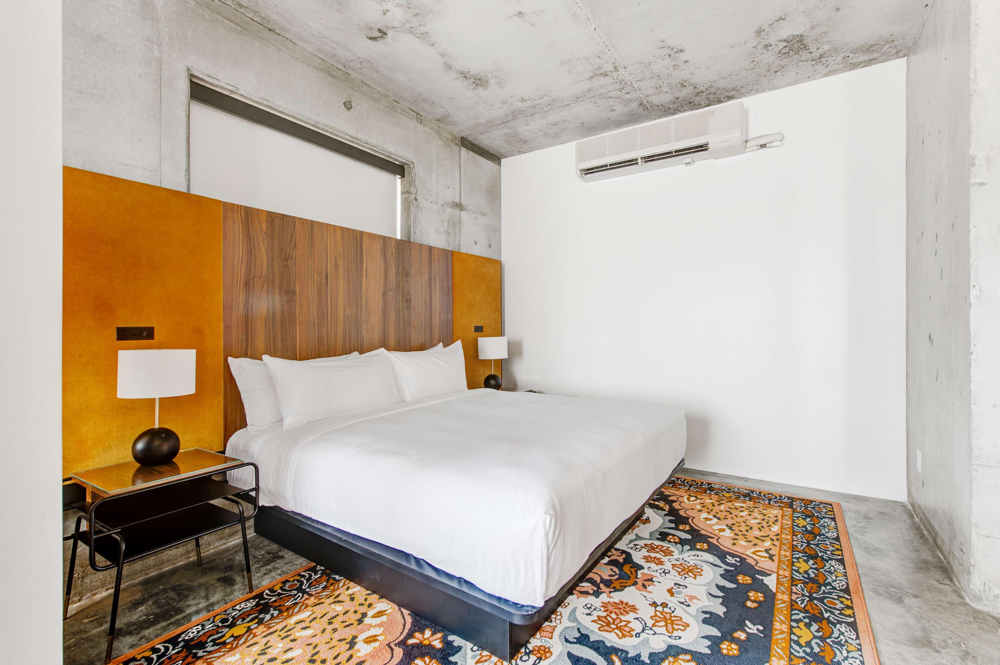 Nylo Las Colinas Hotel, Tapestry Collection By Hilton Irving Extérieur photo