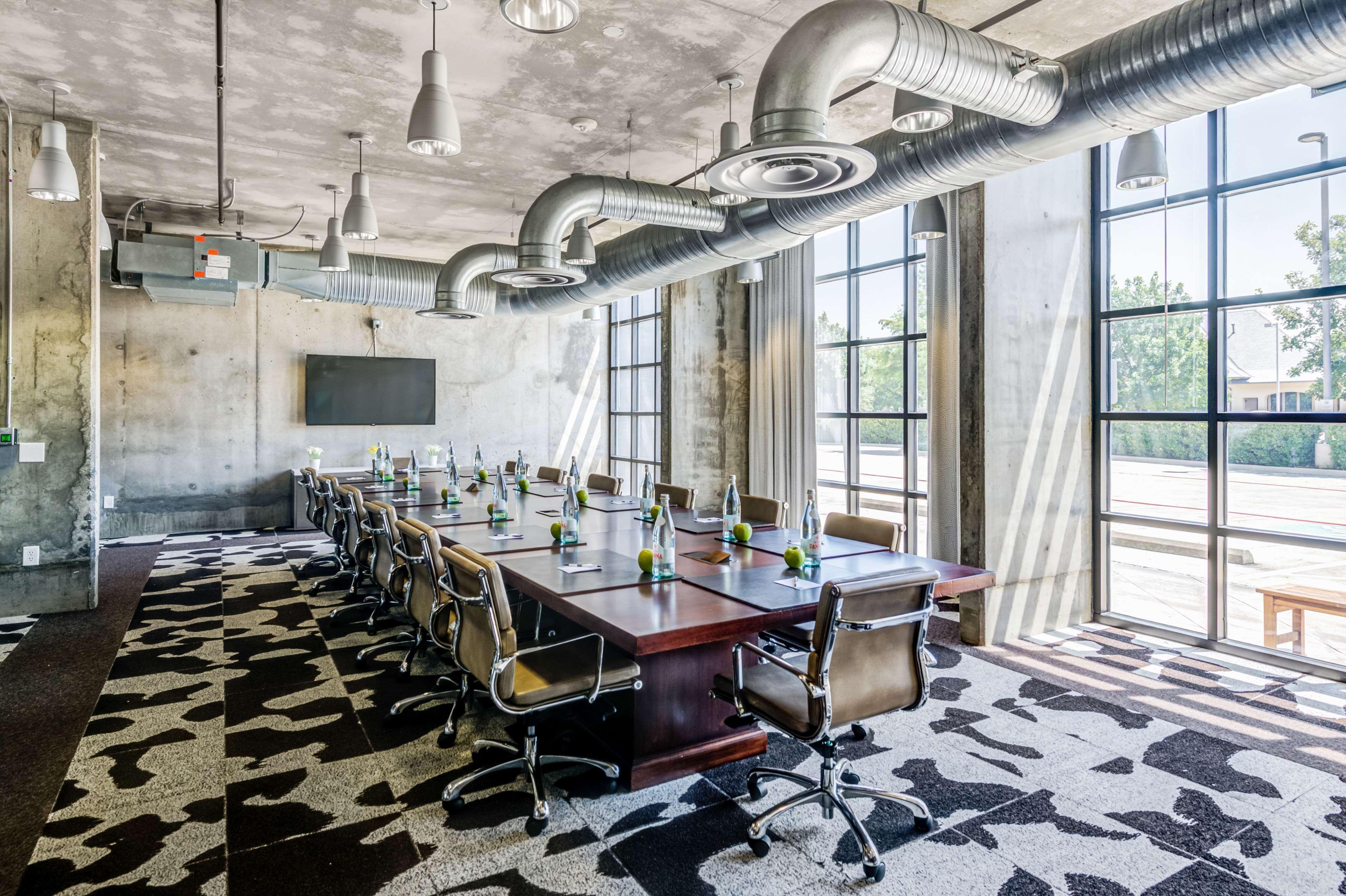 Nylo Las Colinas Hotel, Tapestry Collection By Hilton Irving Extérieur photo