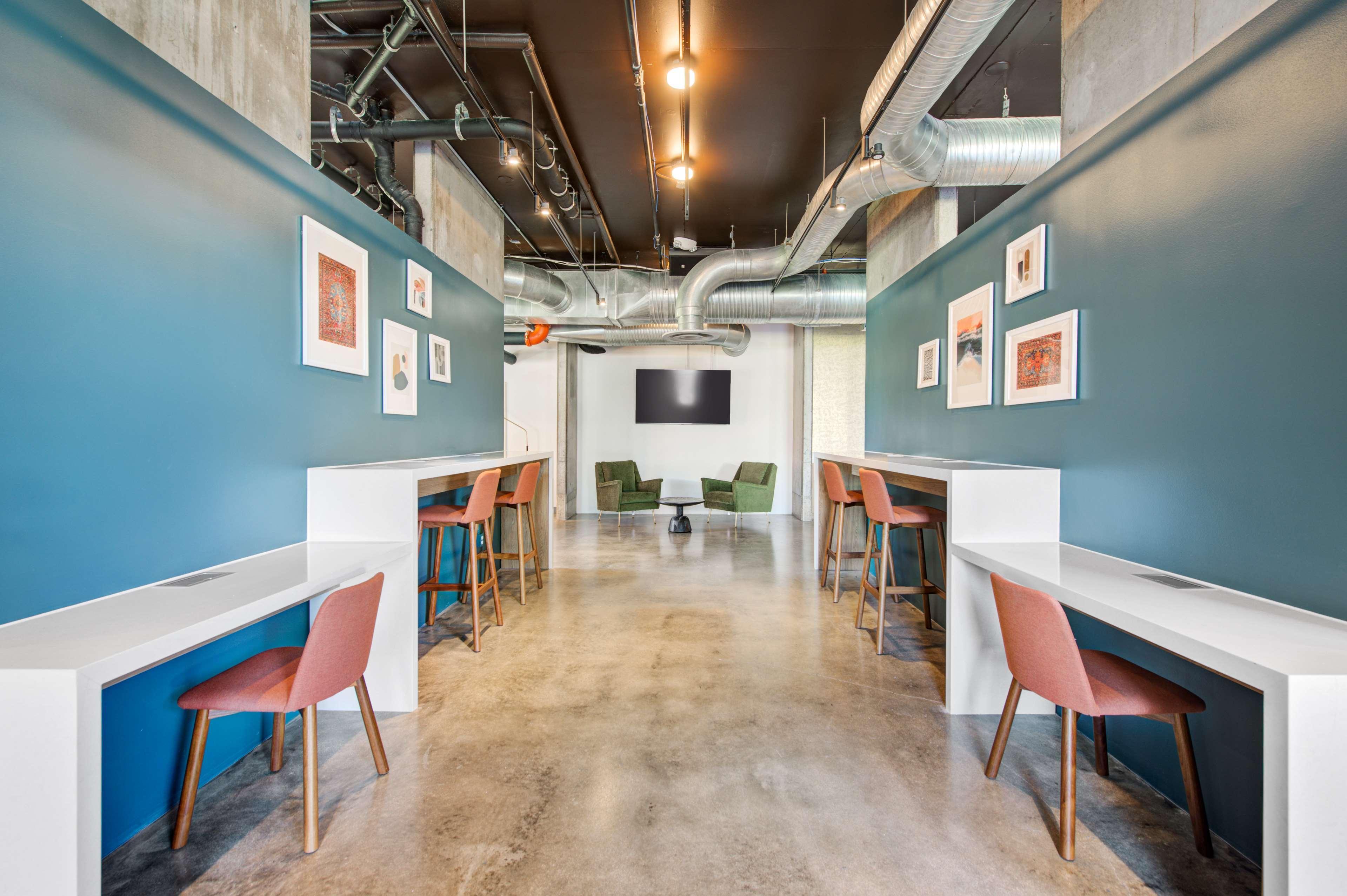 Nylo Las Colinas Hotel, Tapestry Collection By Hilton Irving Extérieur photo