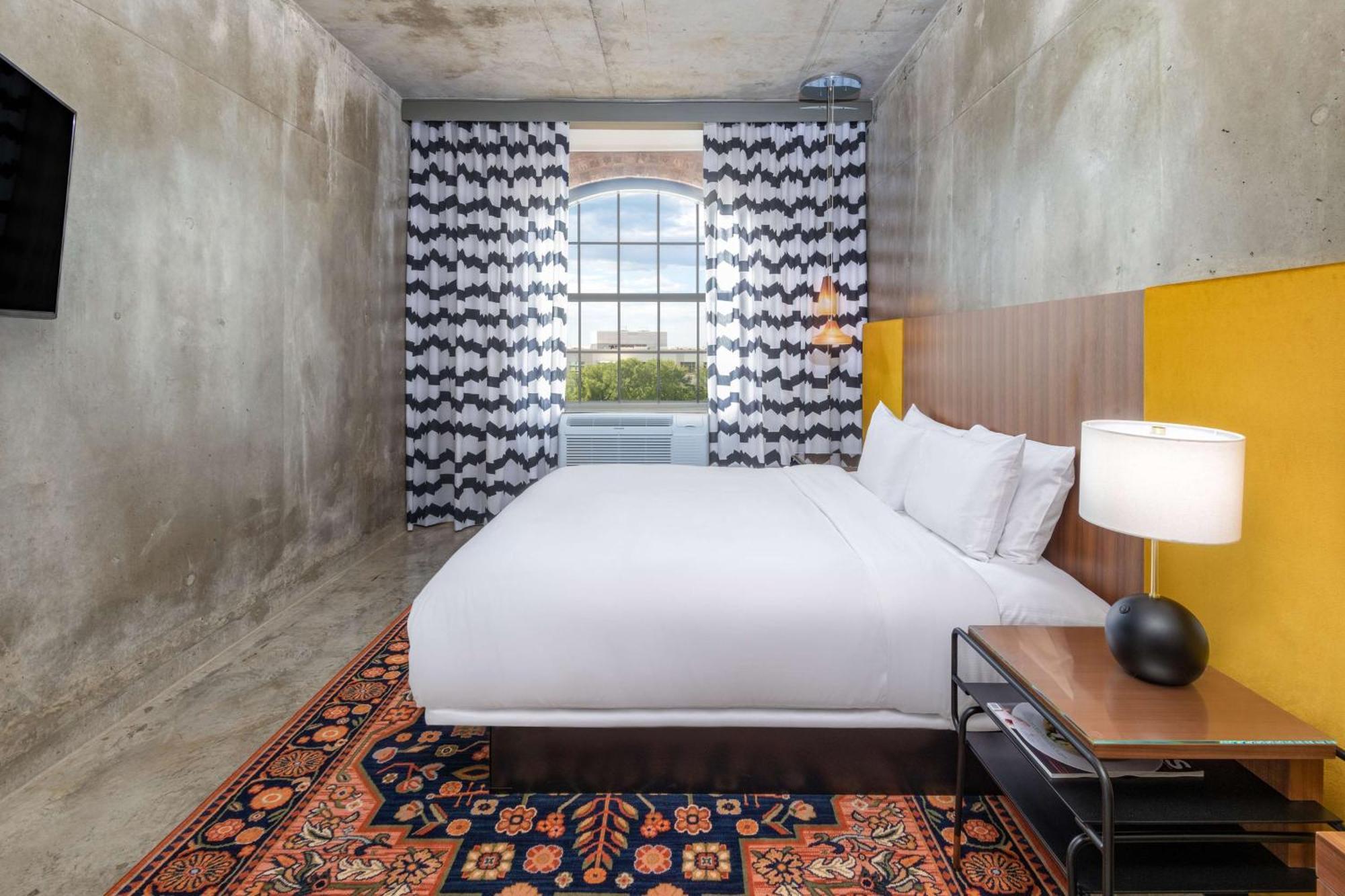 Nylo Las Colinas Hotel, Tapestry Collection By Hilton Irving Extérieur photo