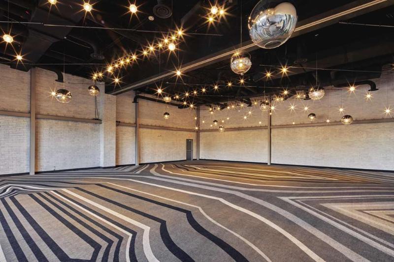 Nylo Las Colinas Hotel, Tapestry Collection By Hilton Irving Extérieur photo