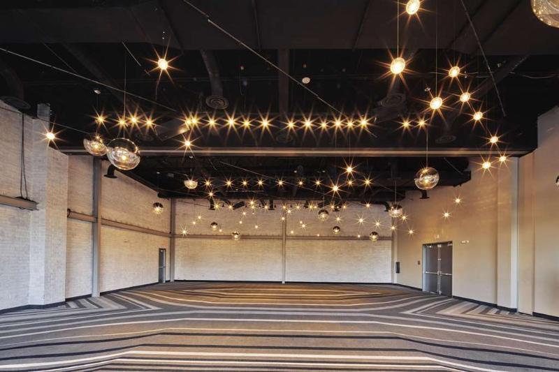 Nylo Las Colinas Hotel, Tapestry Collection By Hilton Irving Extérieur photo