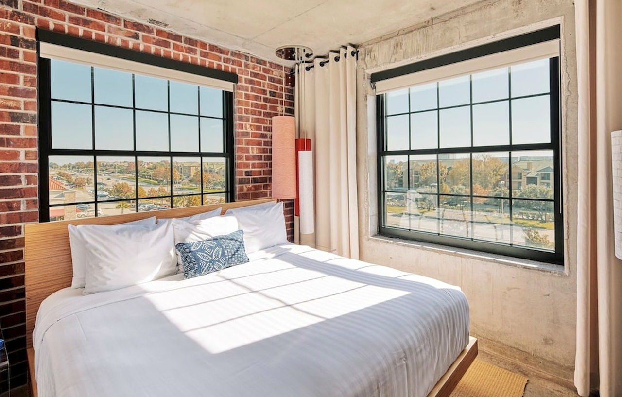 Nylo Las Colinas Hotel, Tapestry Collection By Hilton Irving Extérieur photo