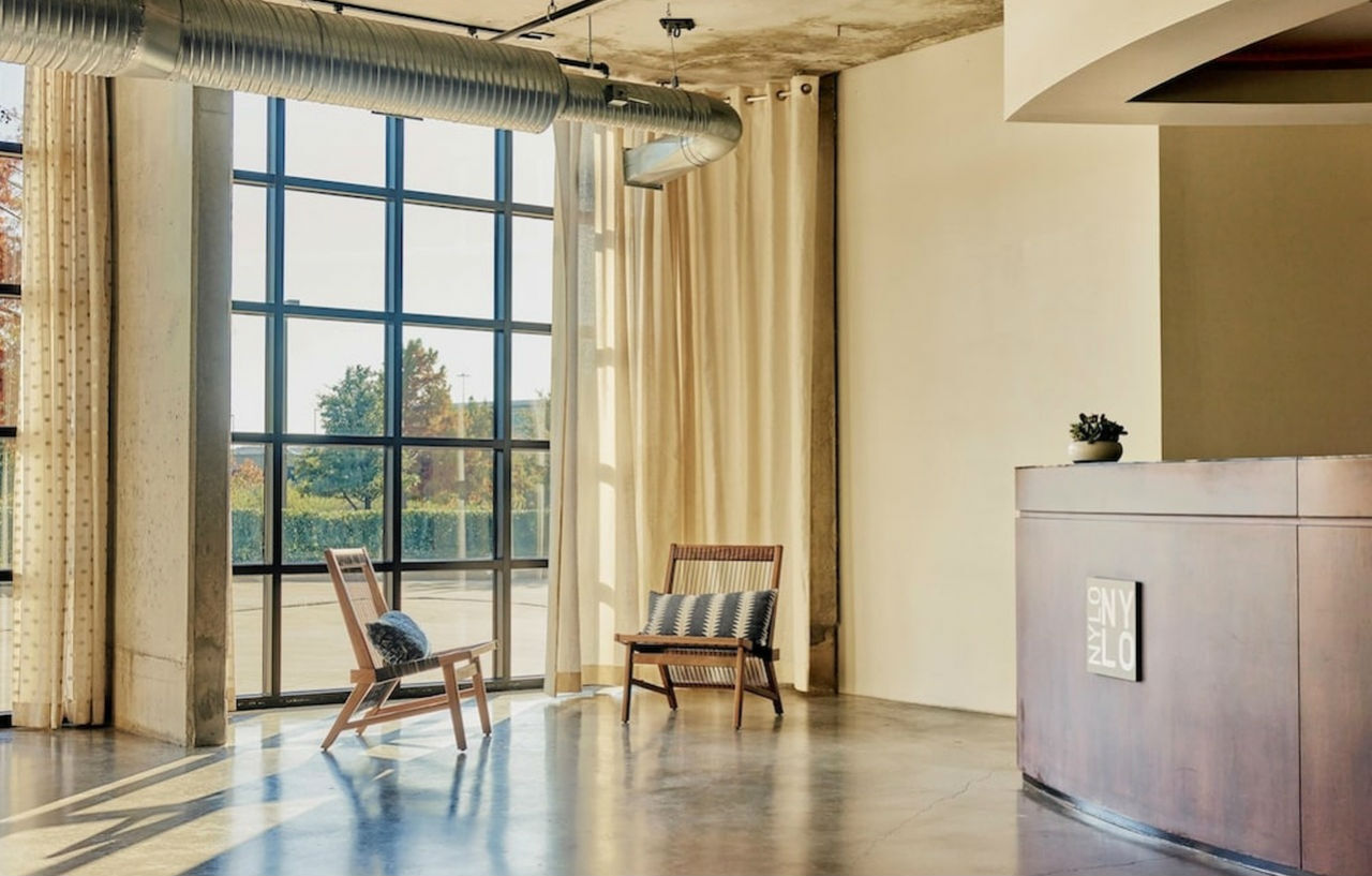 Nylo Las Colinas Hotel, Tapestry Collection By Hilton Irving Extérieur photo
