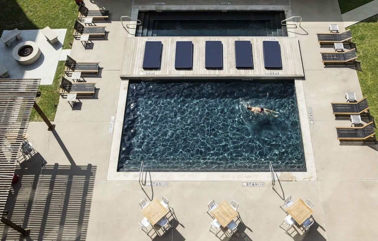 Nylo Las Colinas Hotel, Tapestry Collection By Hilton Irving Extérieur photo