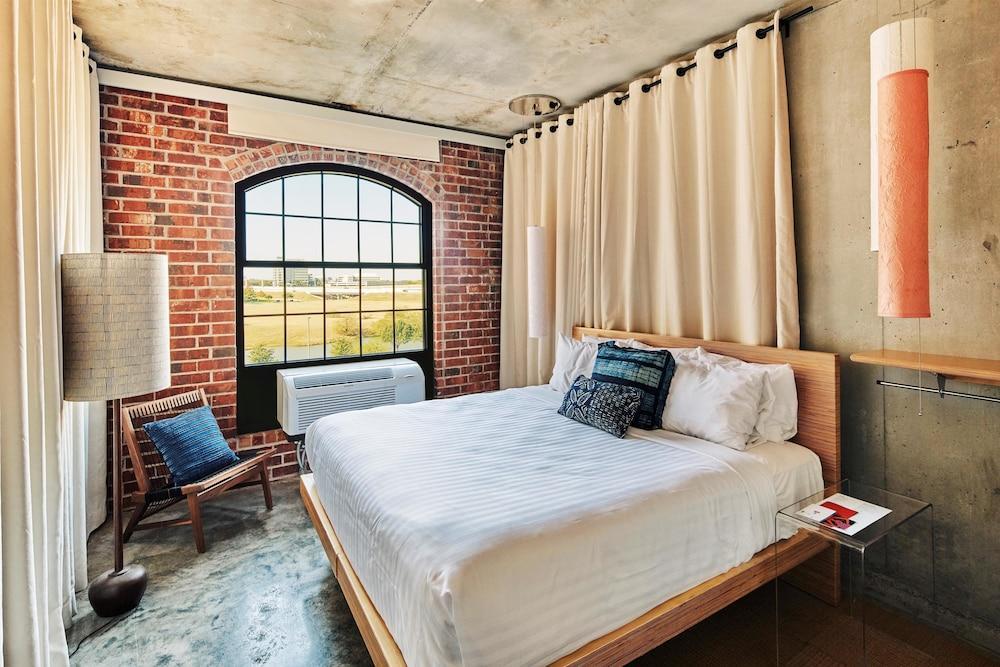 Nylo Las Colinas Hotel, Tapestry Collection By Hilton Irving Extérieur photo