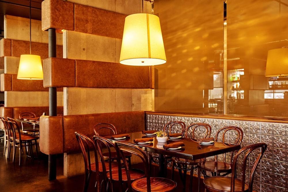 Nylo Las Colinas Hotel, Tapestry Collection By Hilton Irving Extérieur photo